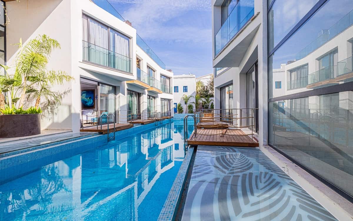 Gozegir Otel