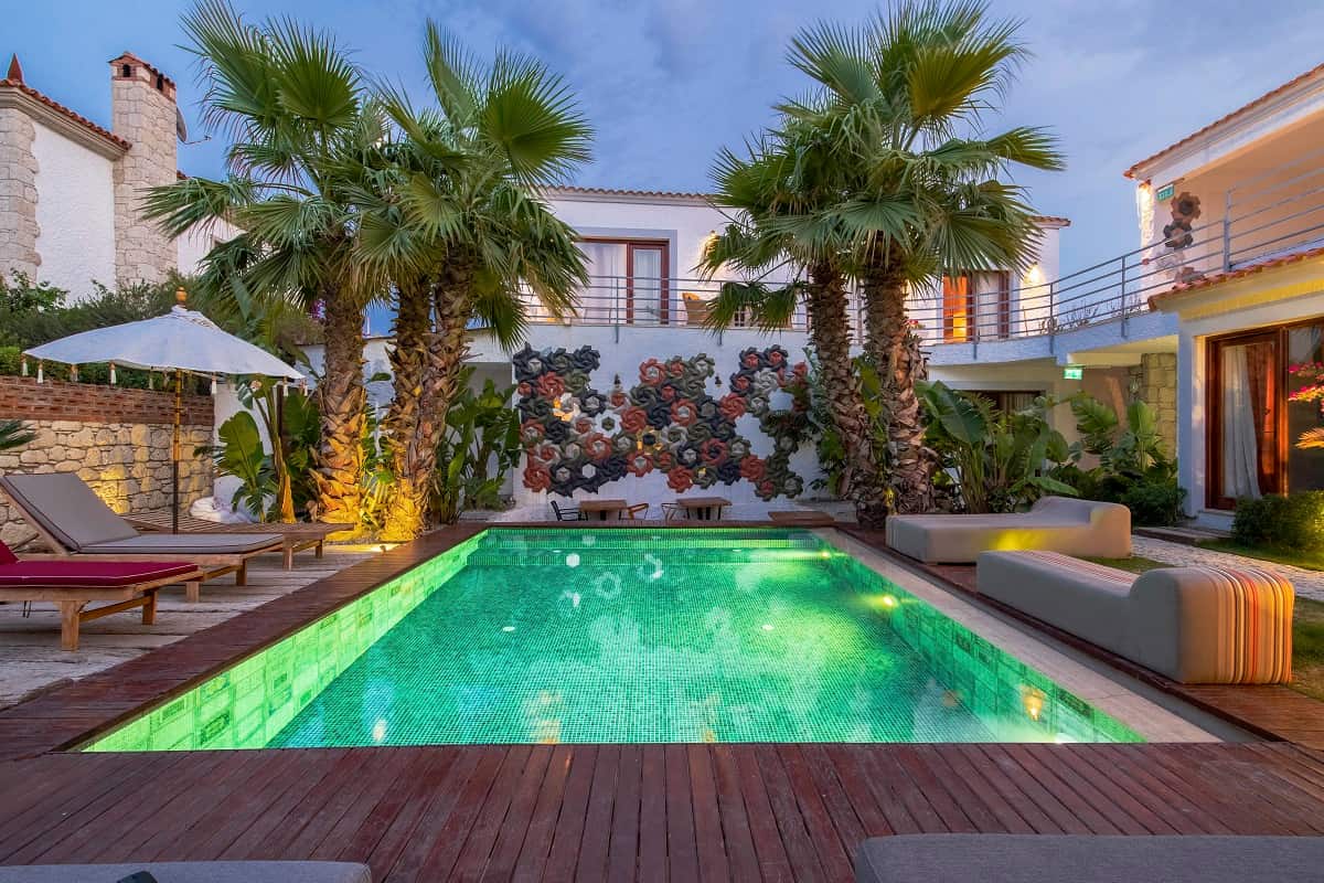 777 Alacati