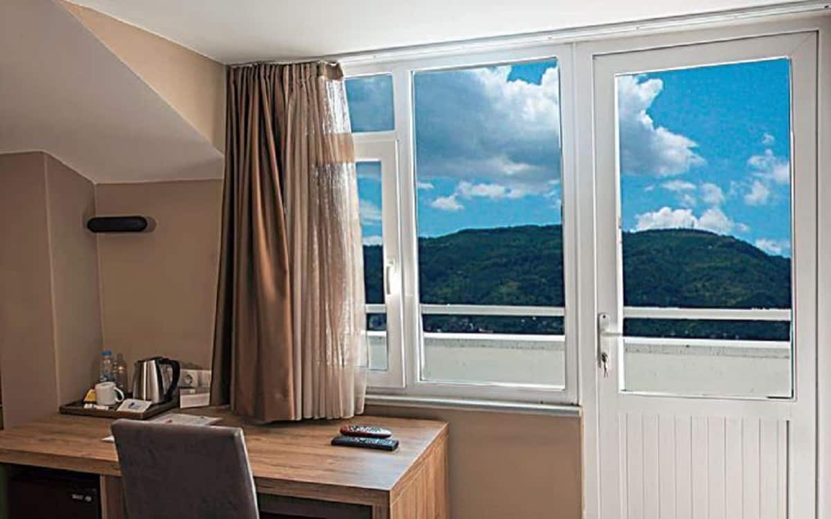 Otel Vona Ordu