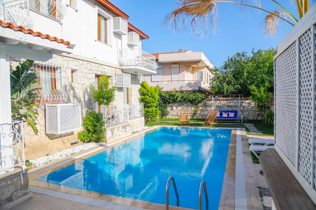 Alaçatı Limoni Otel