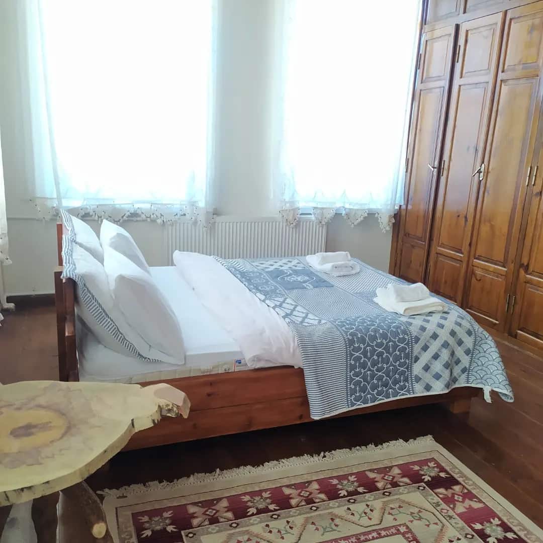 Frigevi Butik Otel