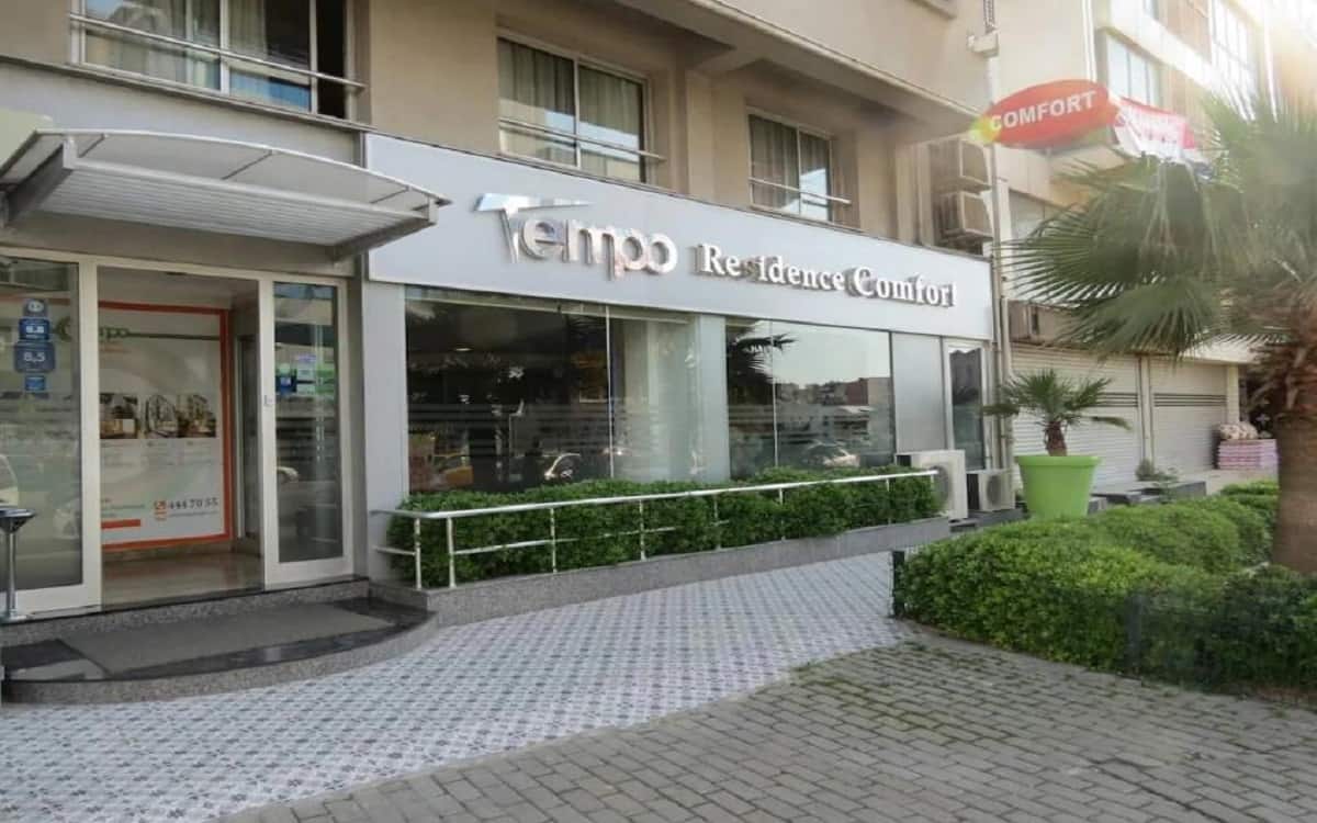 Tempo Residence Comfort
