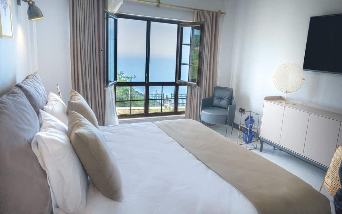 Ortel İnn Otel