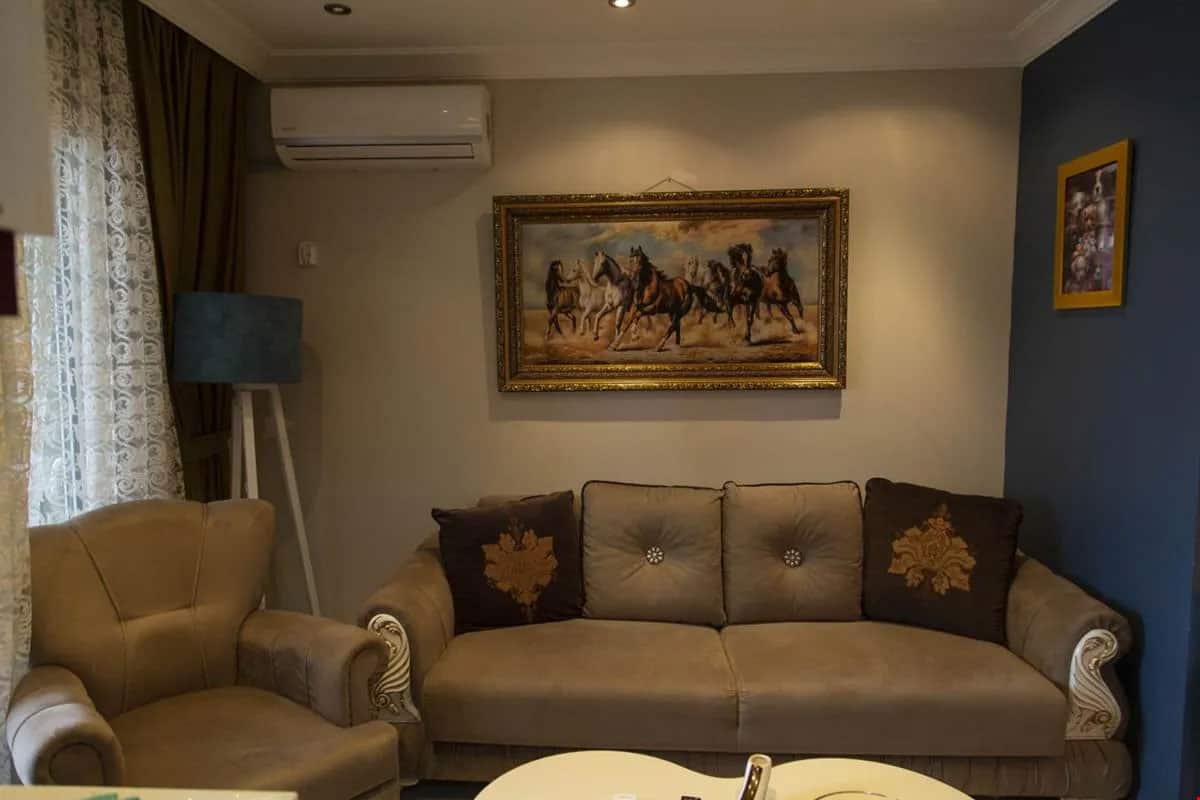 Şirinyer Elit Residance Apart Otel