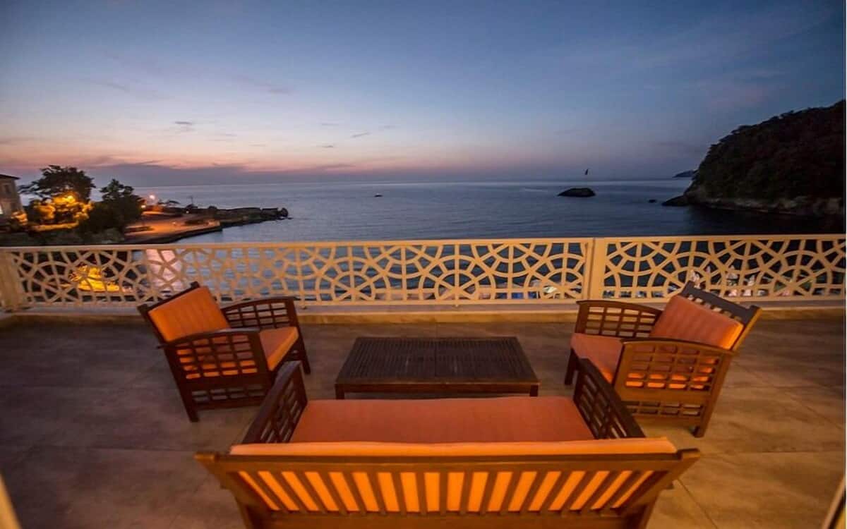 Yıldız Apart Otel