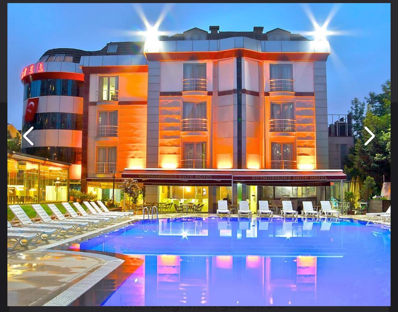 Gardan Hotel