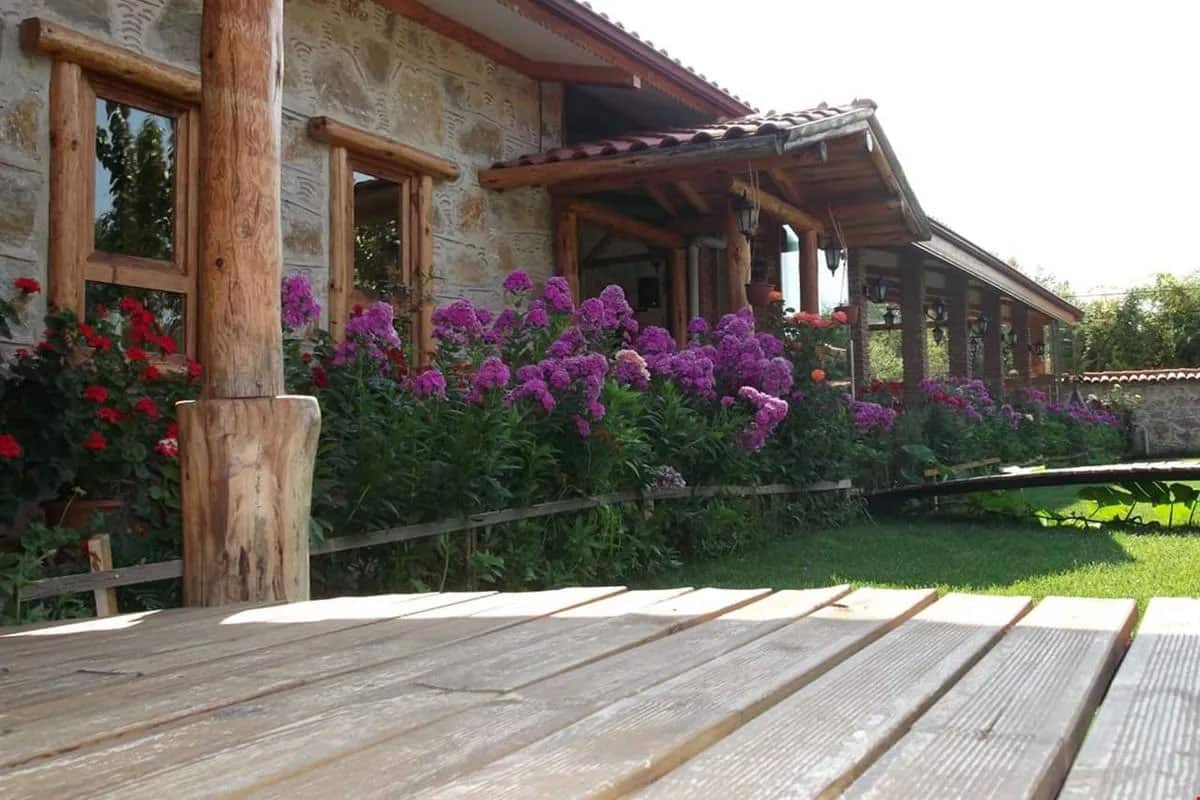 Moğla Taşhan Boutique Hotel