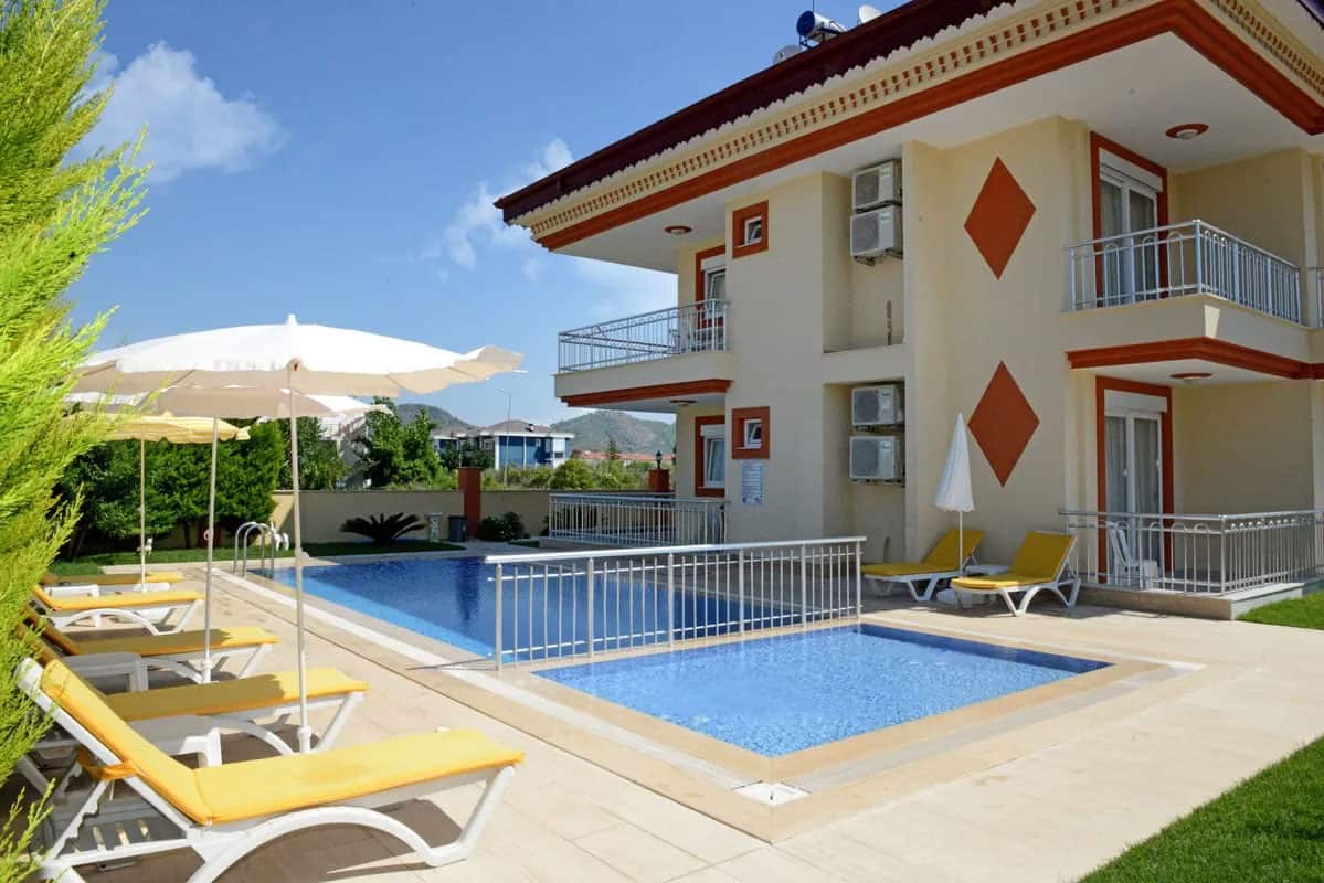 Can Apart Hotel