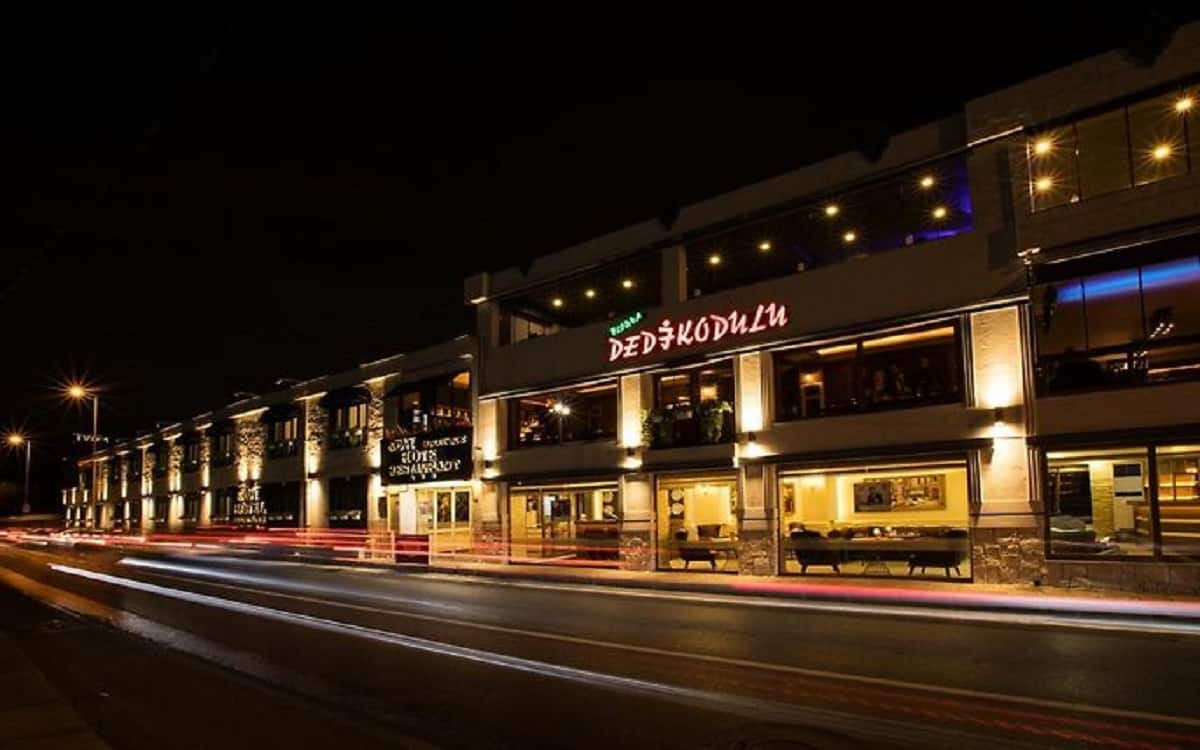 Florya Novi Hotel