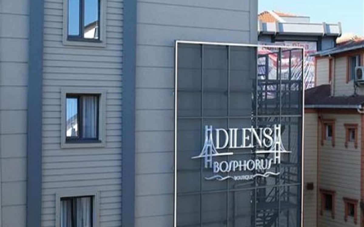 Dilens Bosphorus Hotel