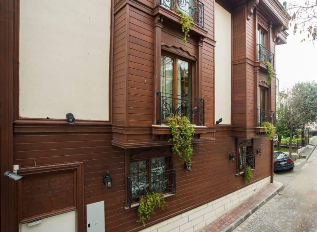 Berce Hotel