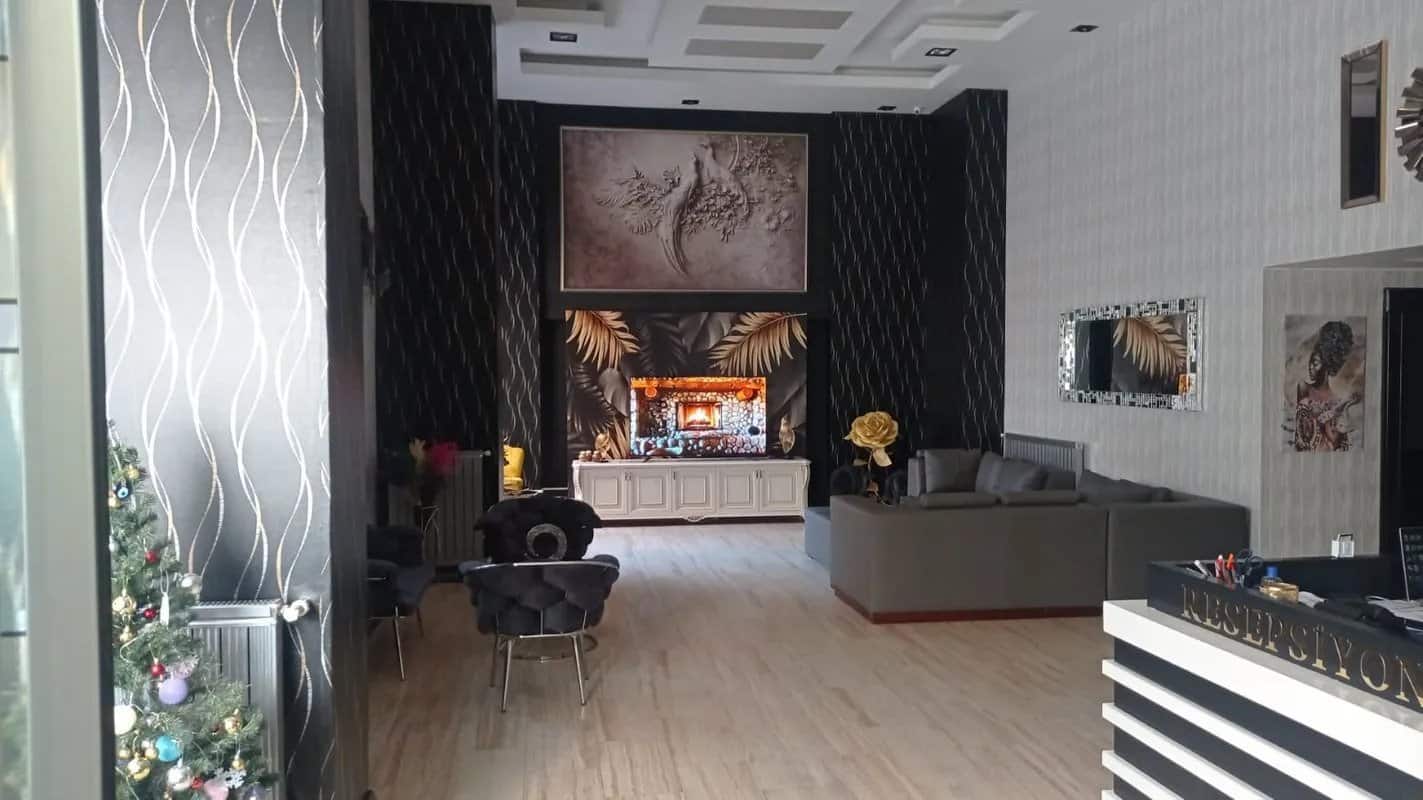 Ece Han Butik Otel