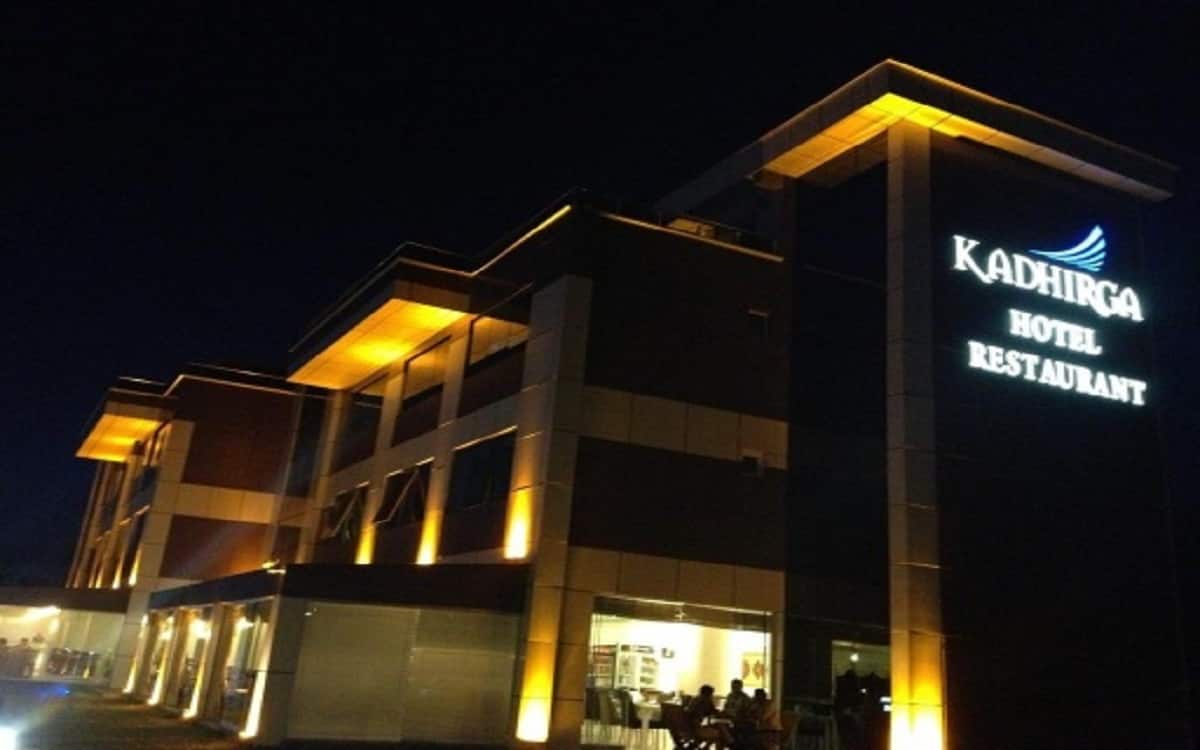 Kadhırga Hotel