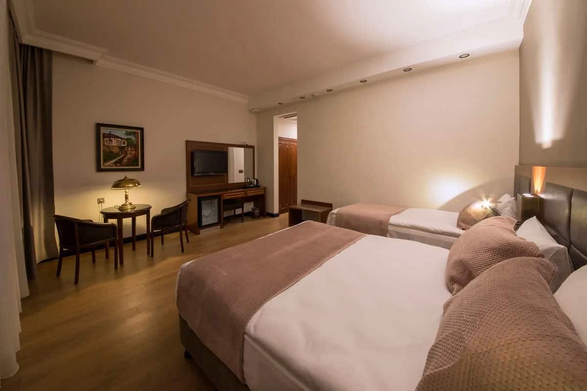Vardar Palace Hotel