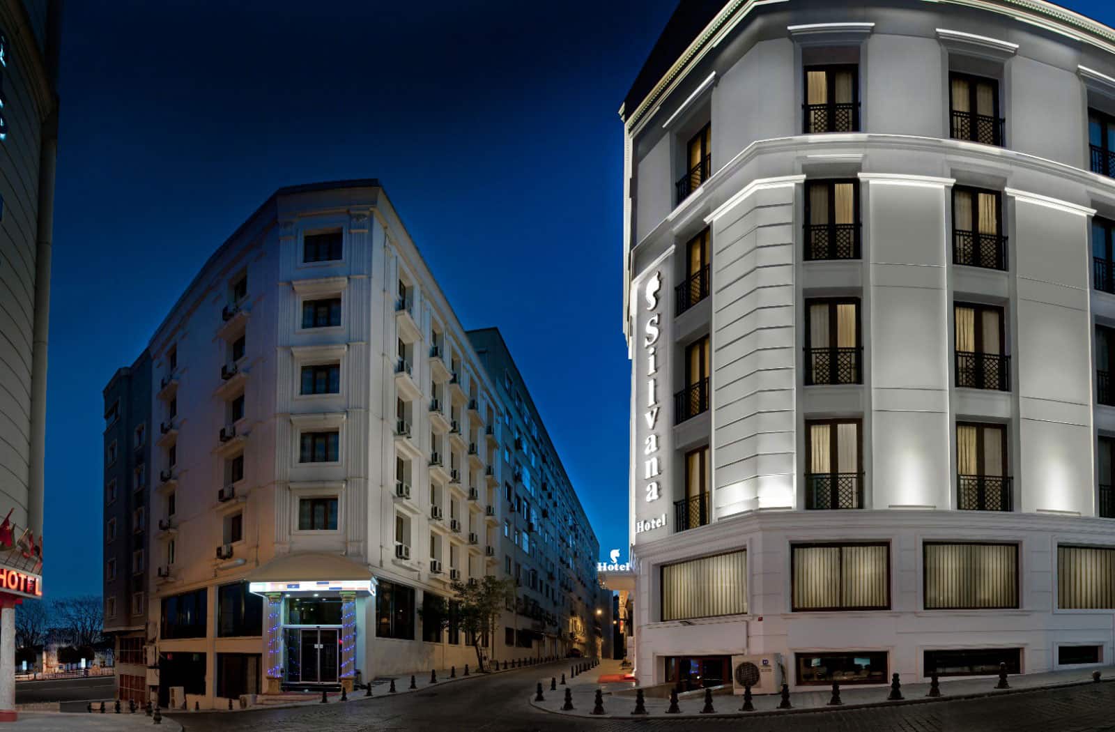 Silvana Hotel