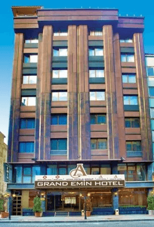 Grand Emin Otel