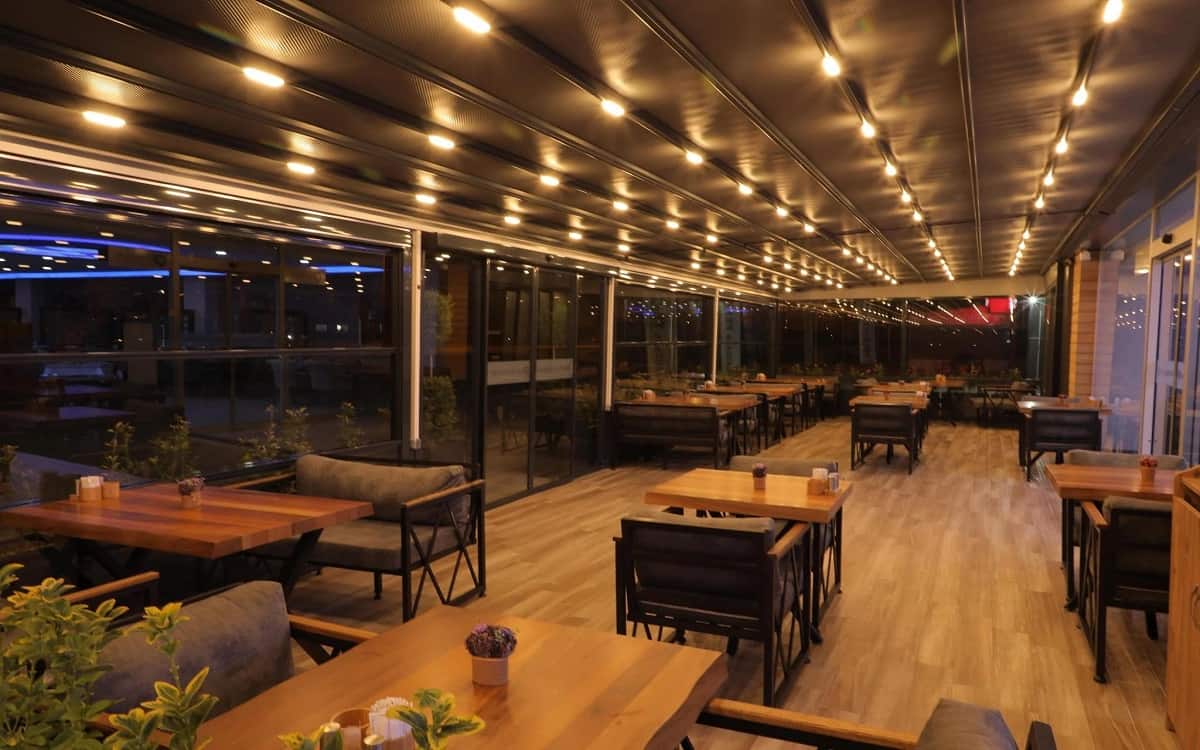 Elit Otelhan Restaurant