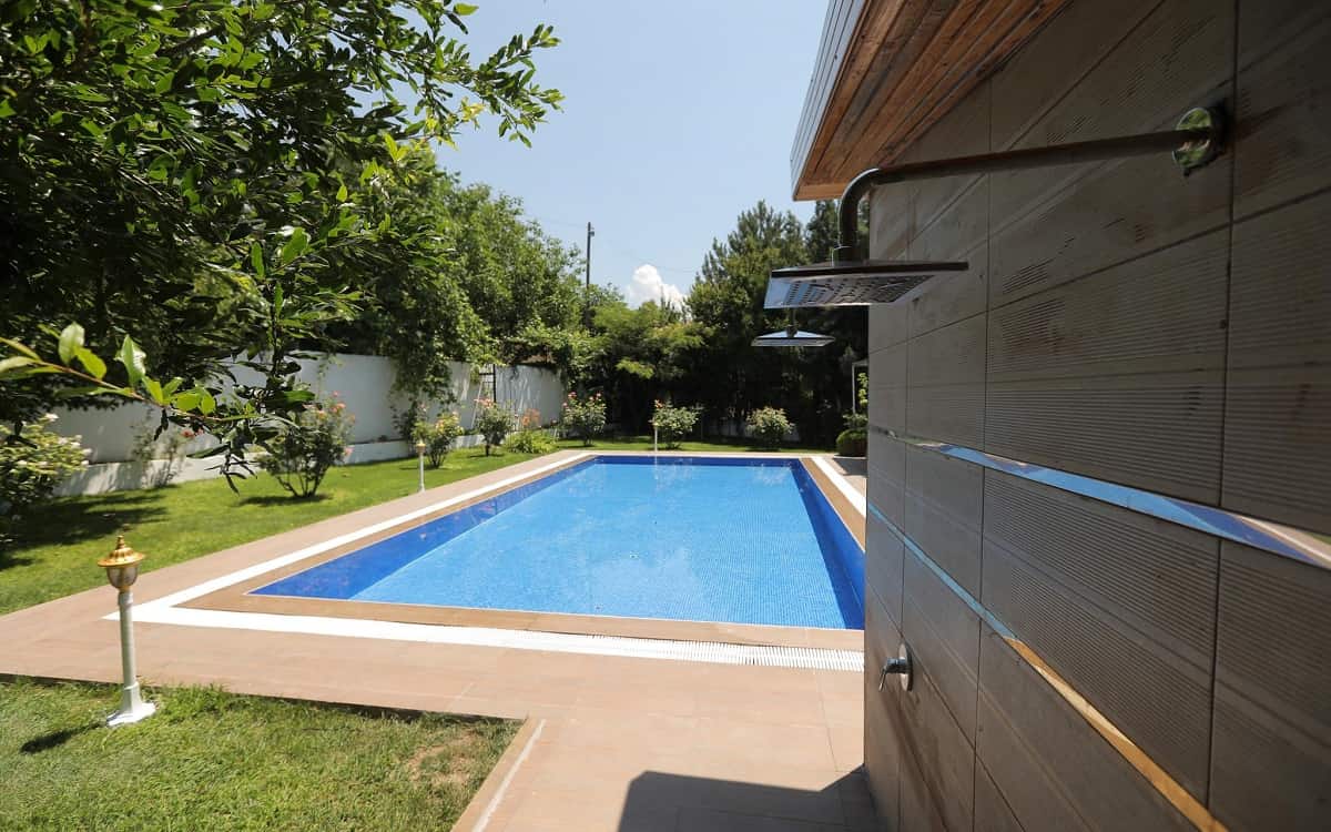Garden Otel Amasya