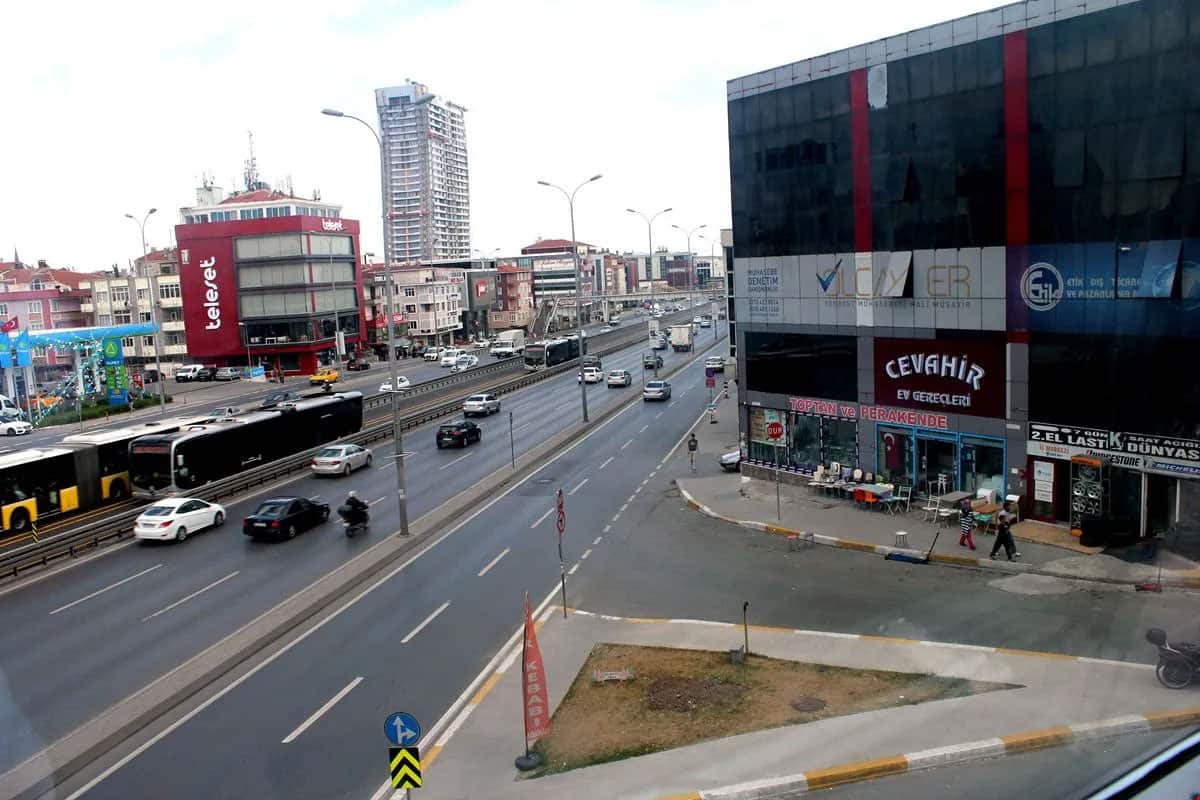 Avcılar Emre Hotel