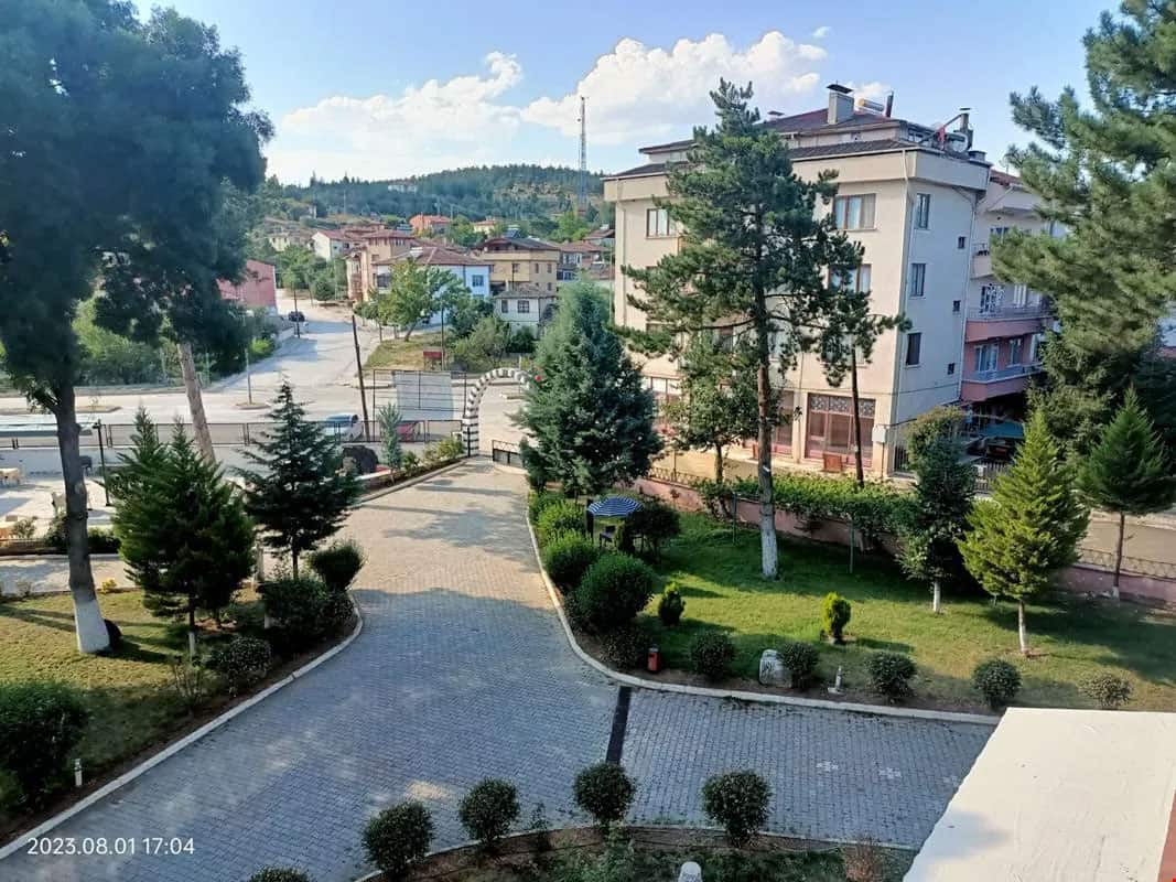 Vanna Deluxe Termal Hotel & Spa