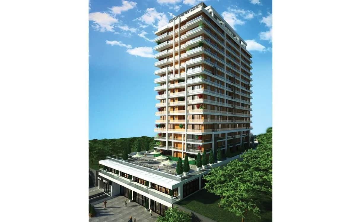 Nidya Hotel