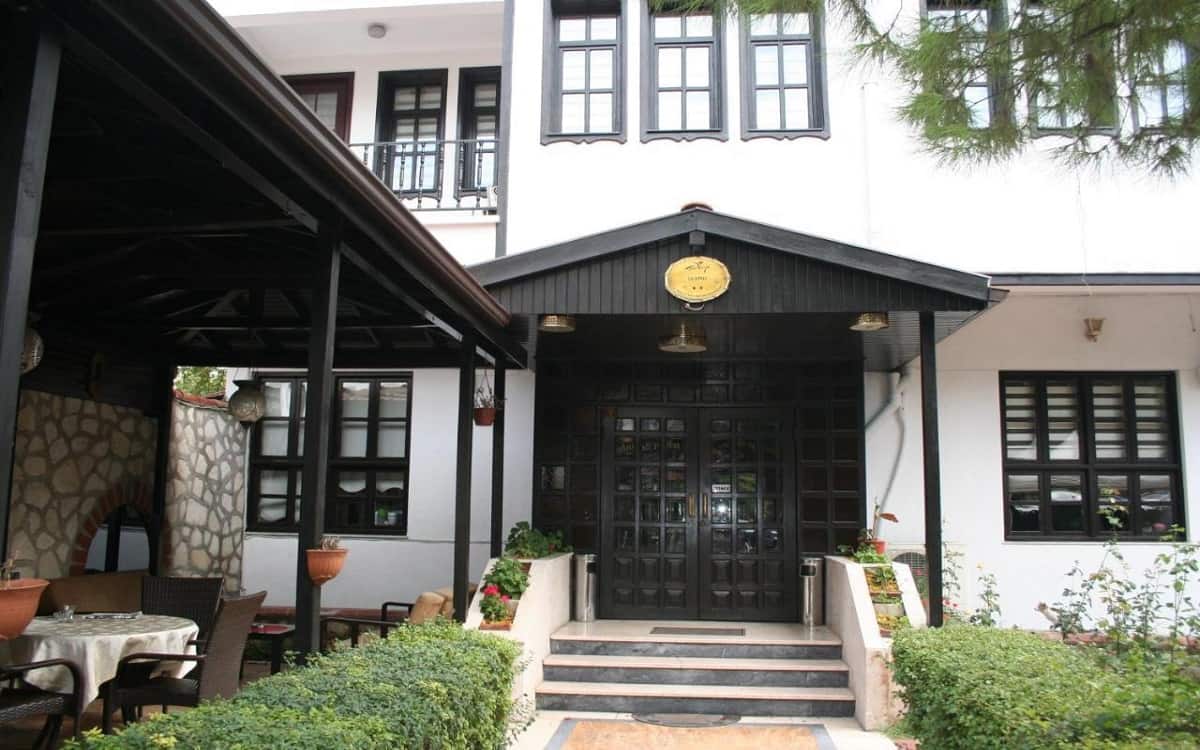 Hotel Uz