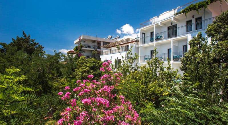 Sardunya Otel