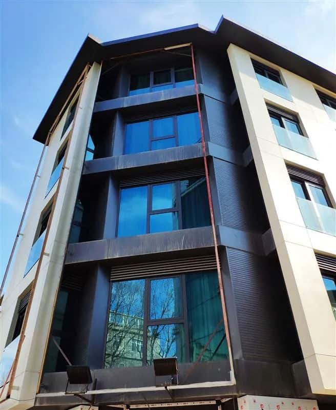 Triada Karaköy Hotel
