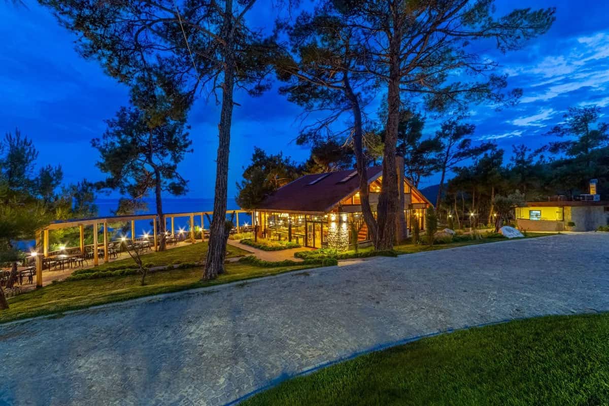 Maristone Hotels