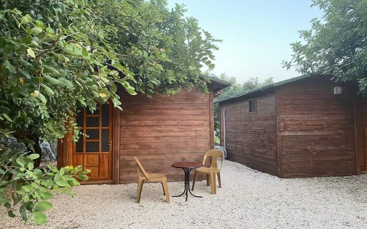 Kekova Bakacak Pansiyon