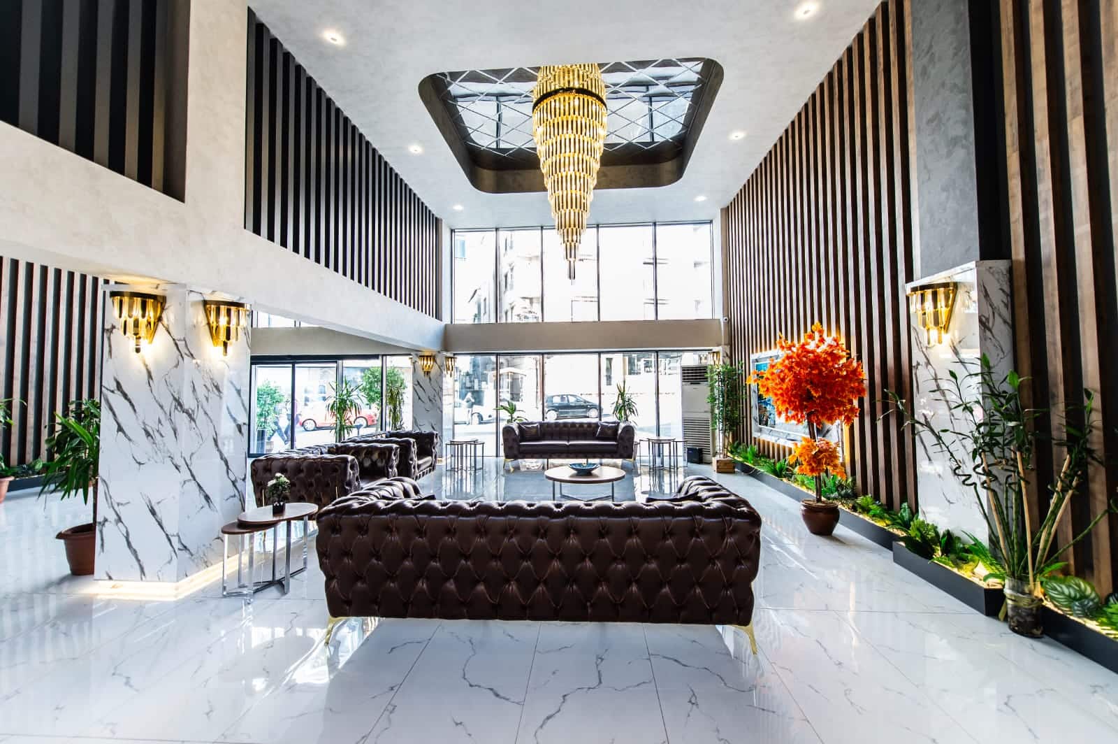 Blue Vista Hotel & Spa
