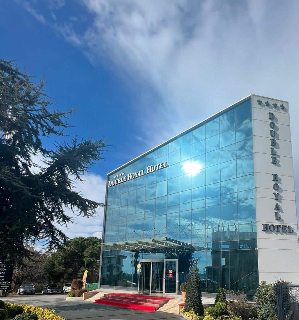 Double Royal Hotel