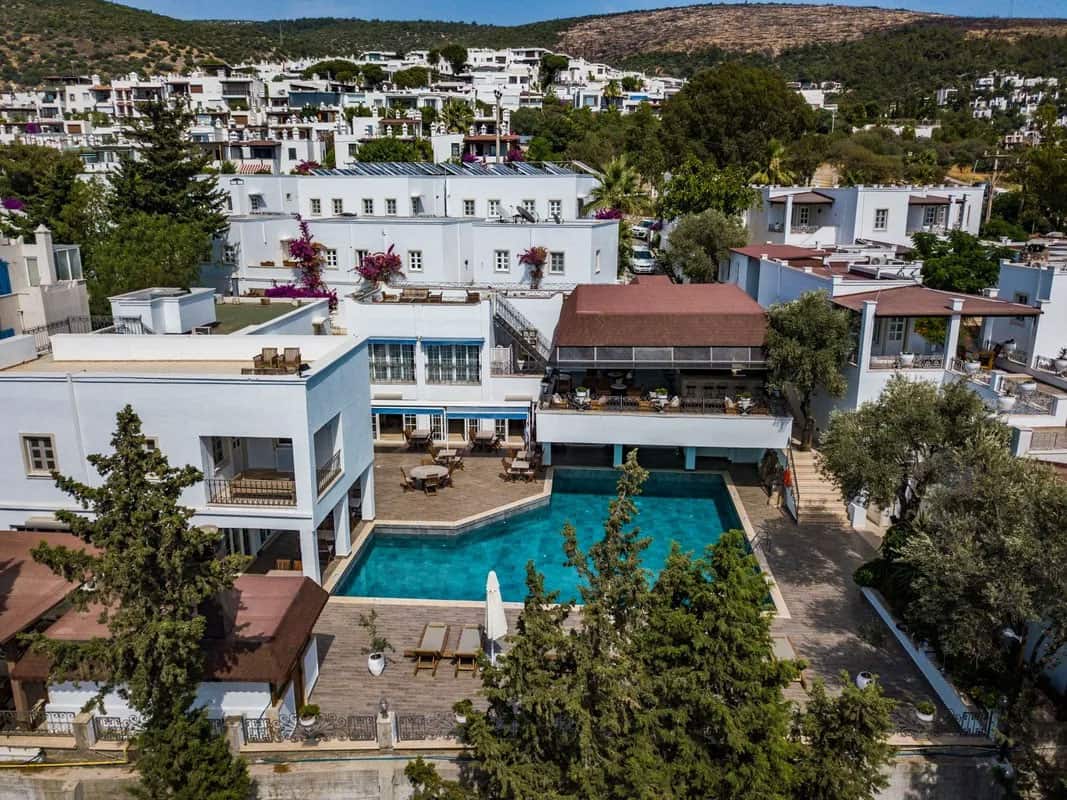 Manzara Hotel