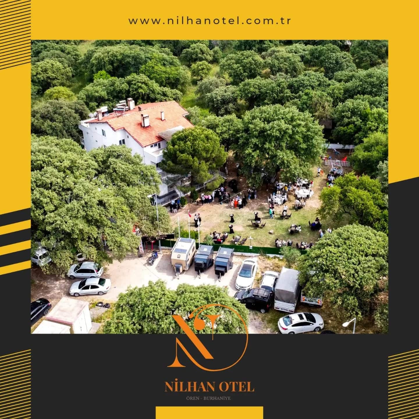 Nilhan Otel