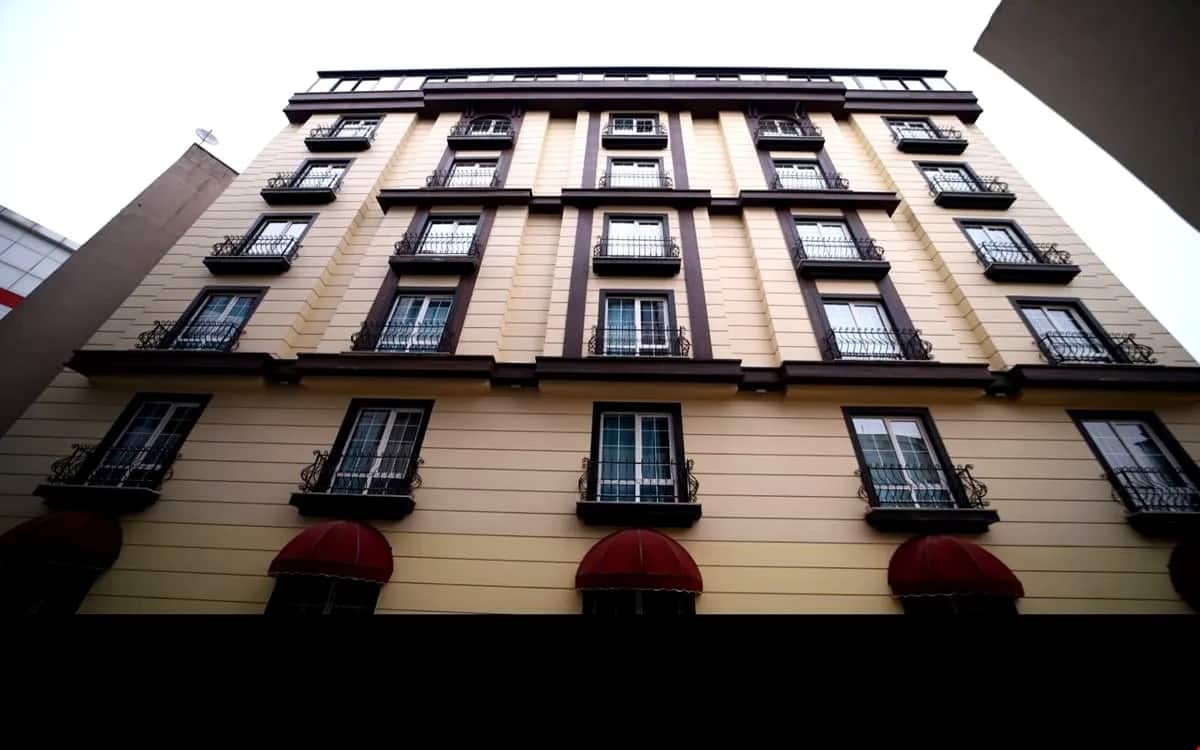 Asil Otel