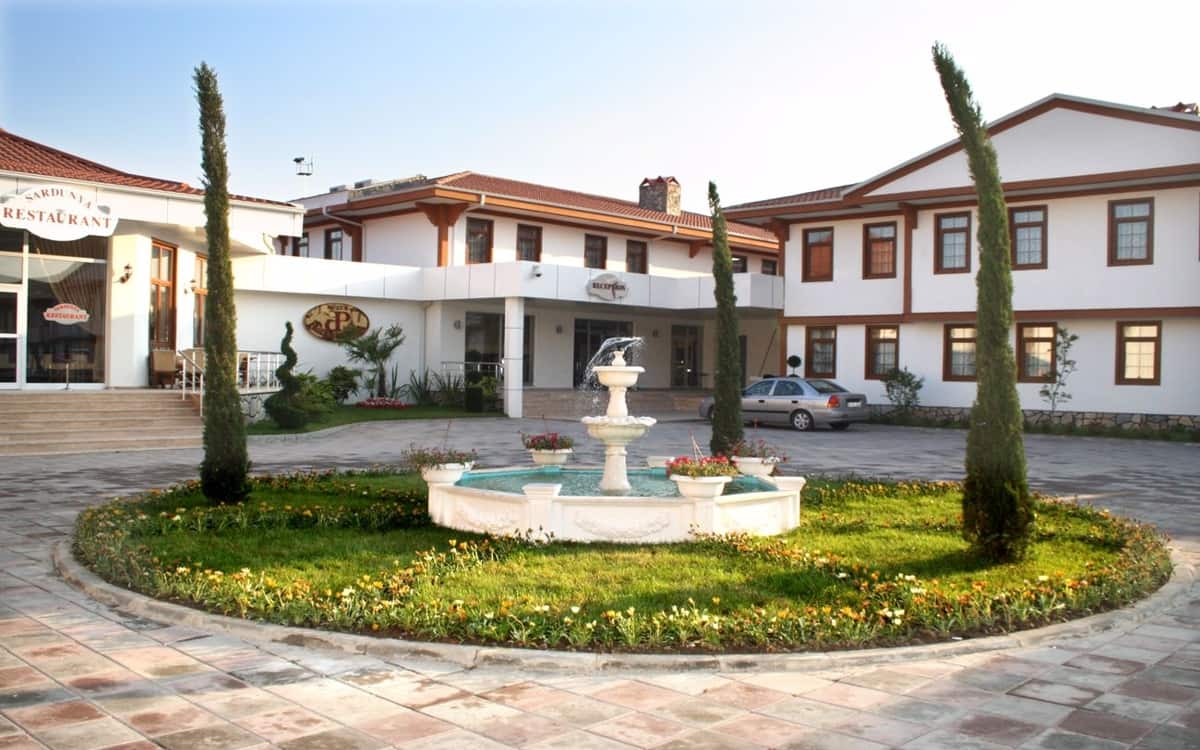 Pelemir Otel