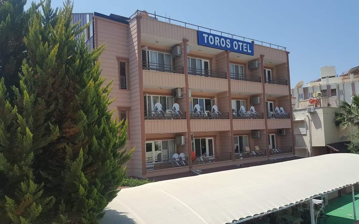 Toros Otel Didim