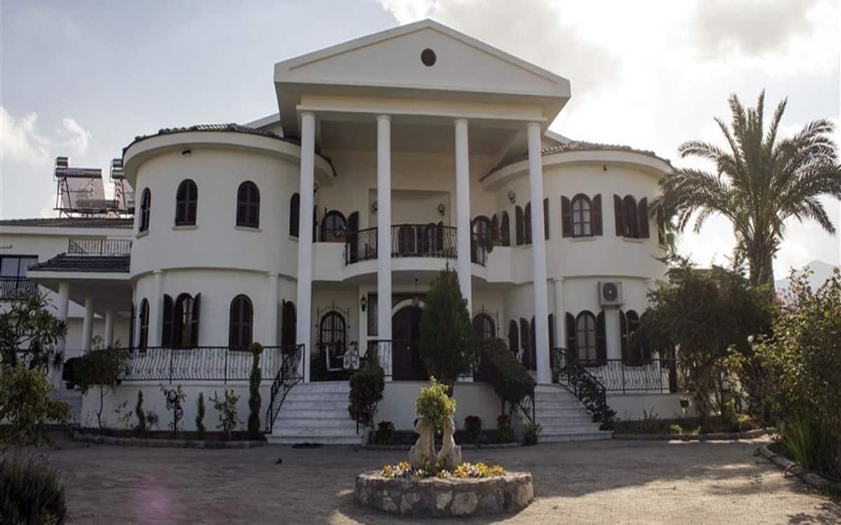 Meryems Hotel
