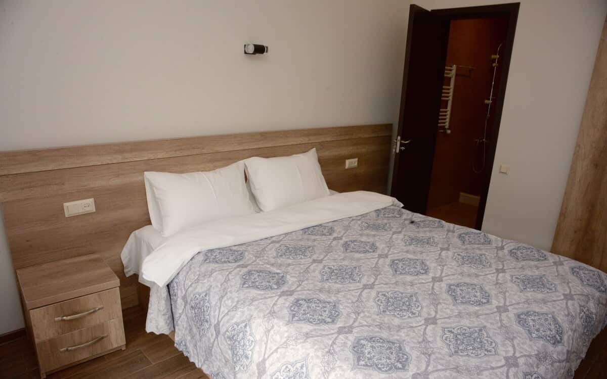 Sunrise Residence Batumi Hotel