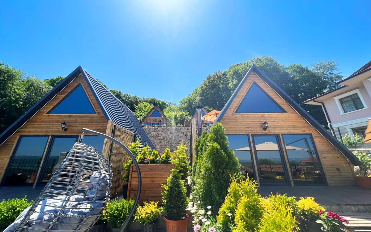 Kartepe Vista Bungalov