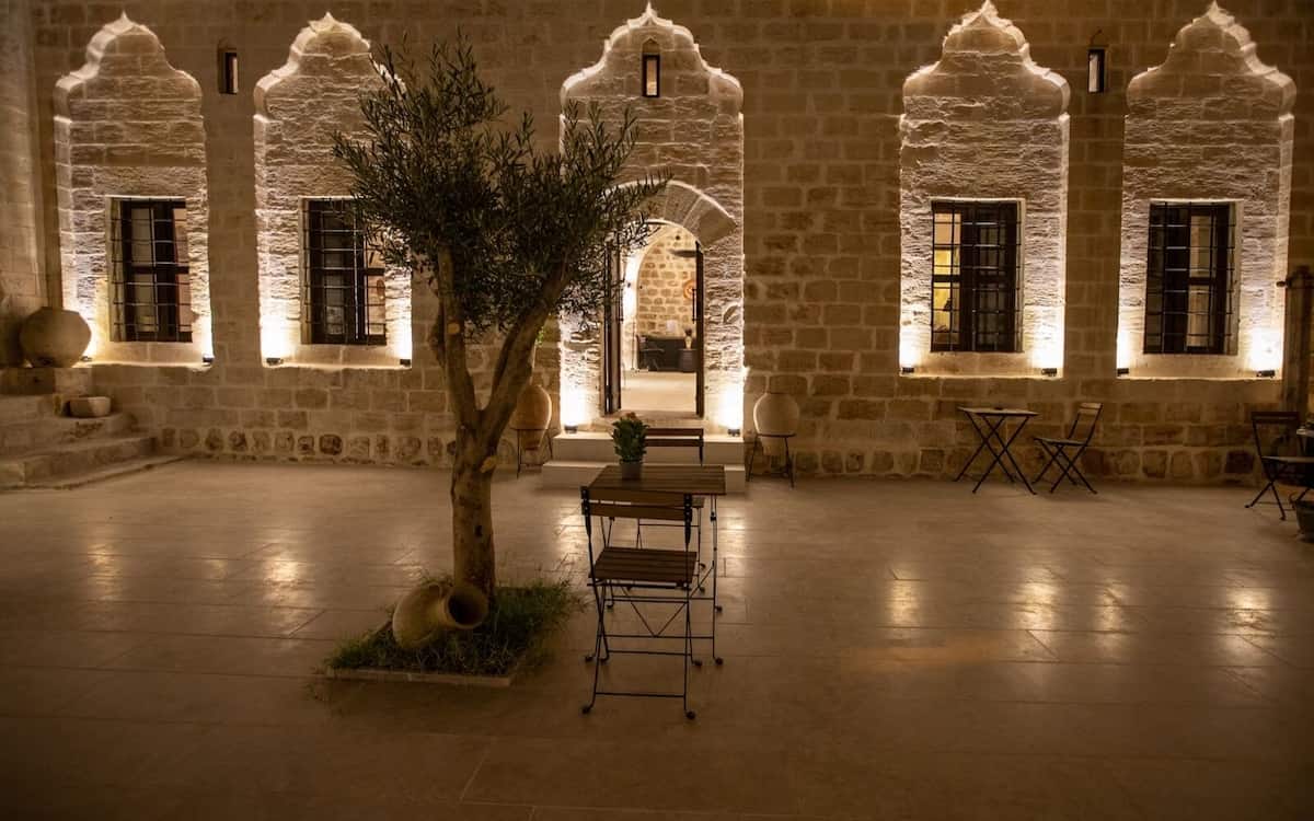 Mirsoum Hotels