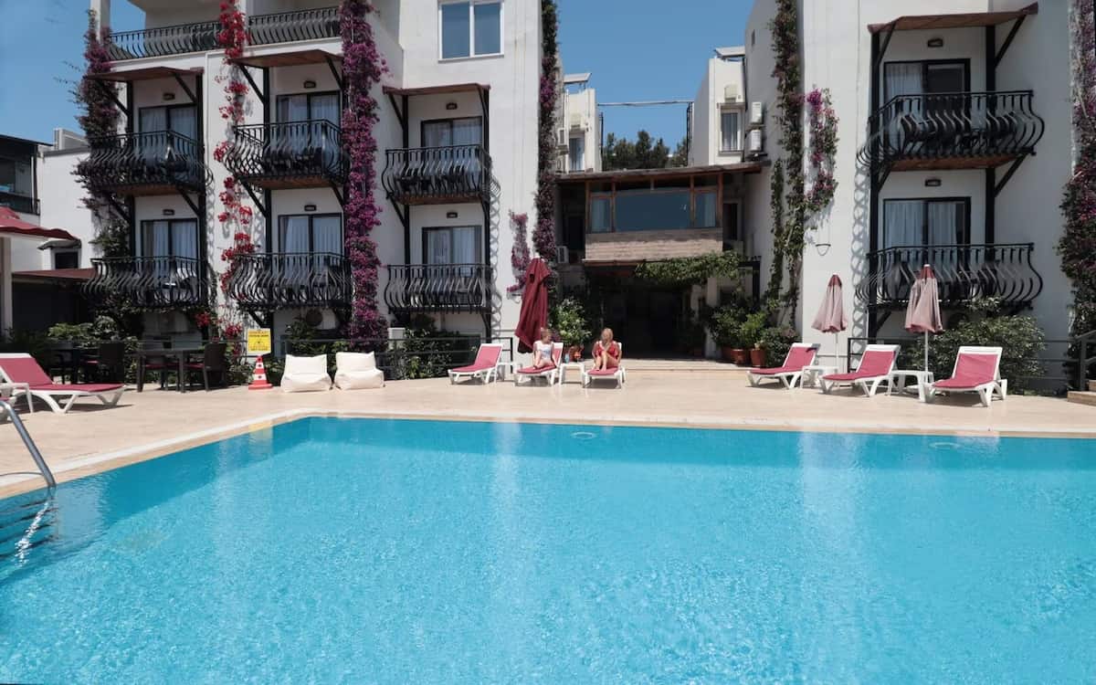 Gümbet Hotel