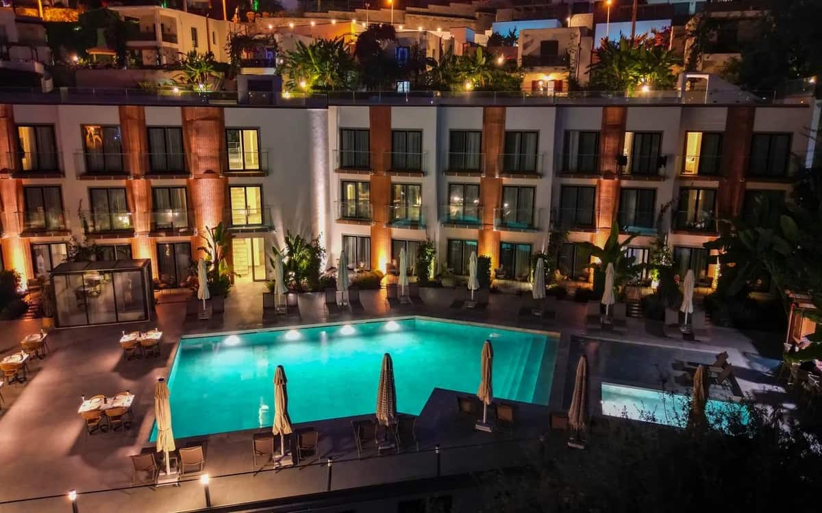 Astrid Hotel