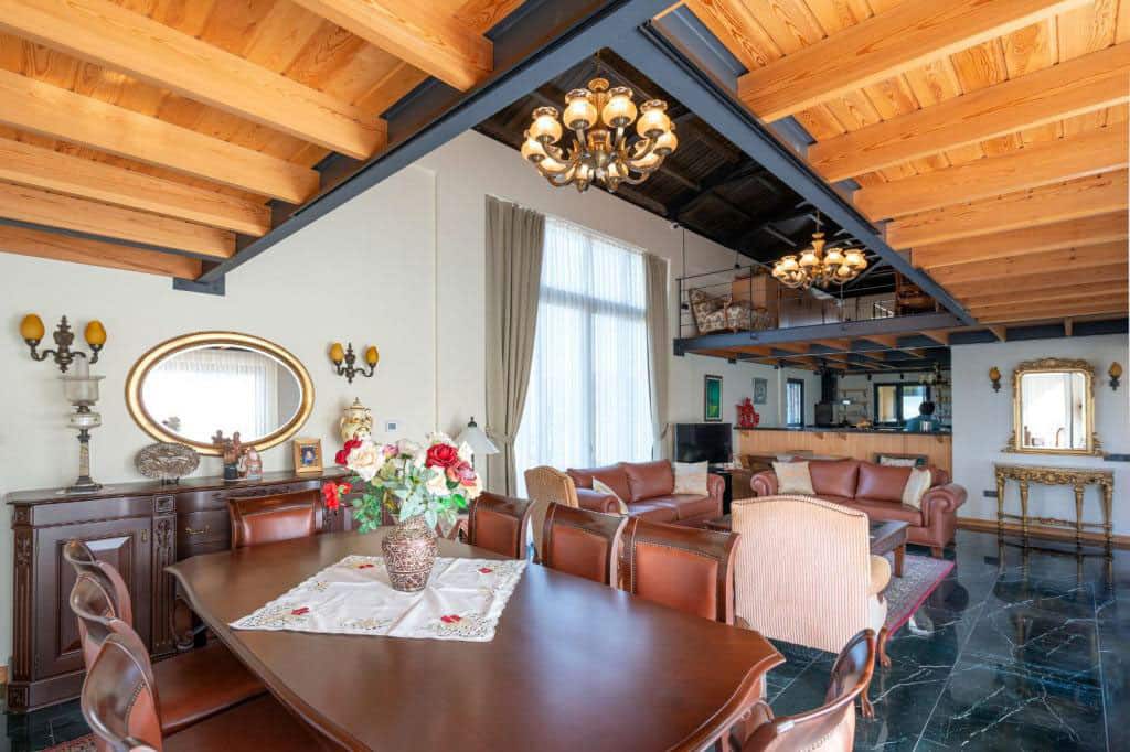 Köstem Müze Otel