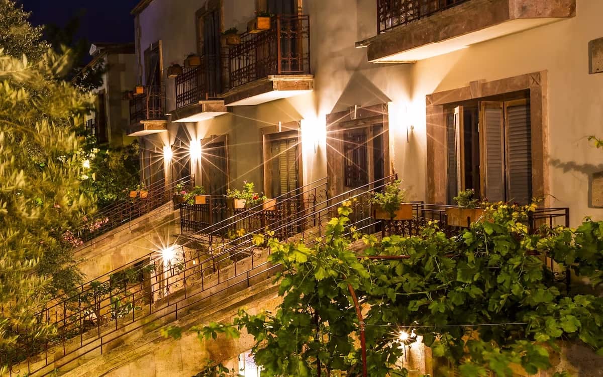 Oyster Residences Oludeniz