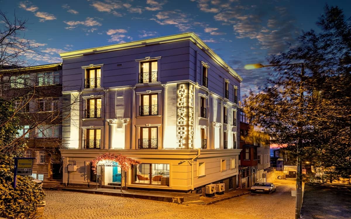 İnter Star Hotel