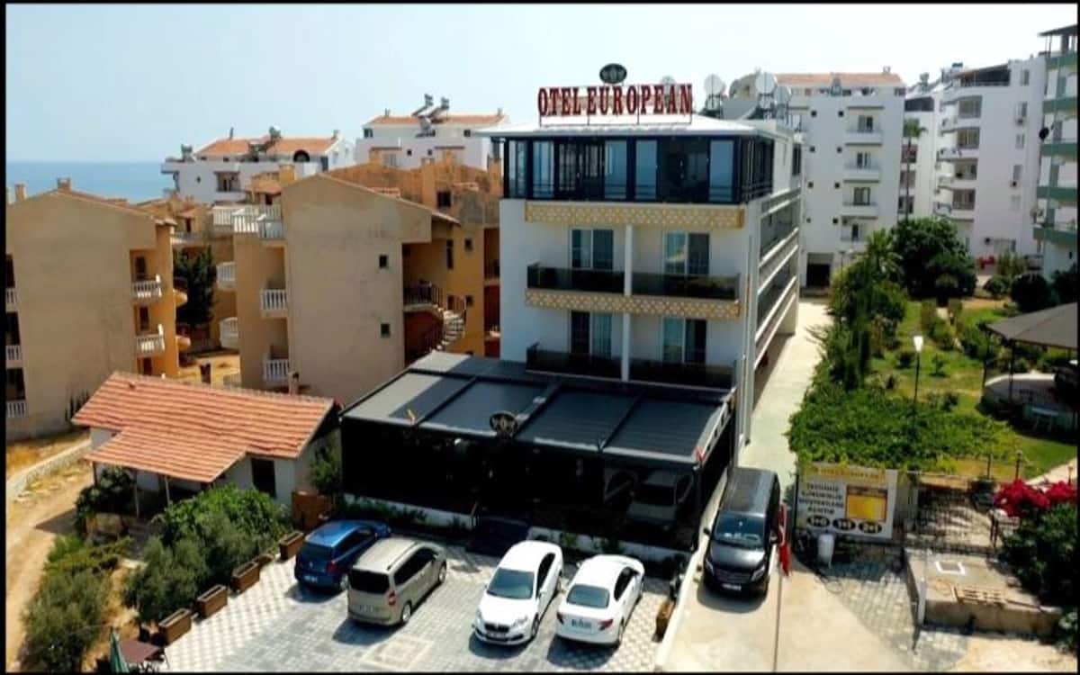 Otel European