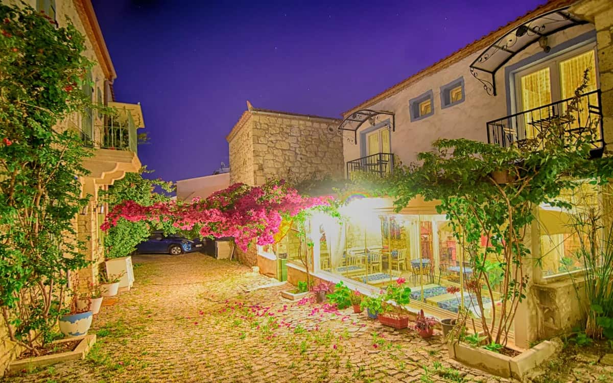 Maison Dazur Alacati