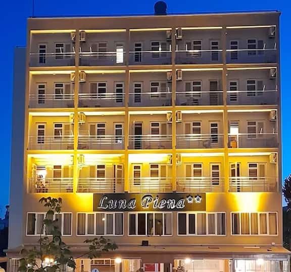 Luna Piena Hotel