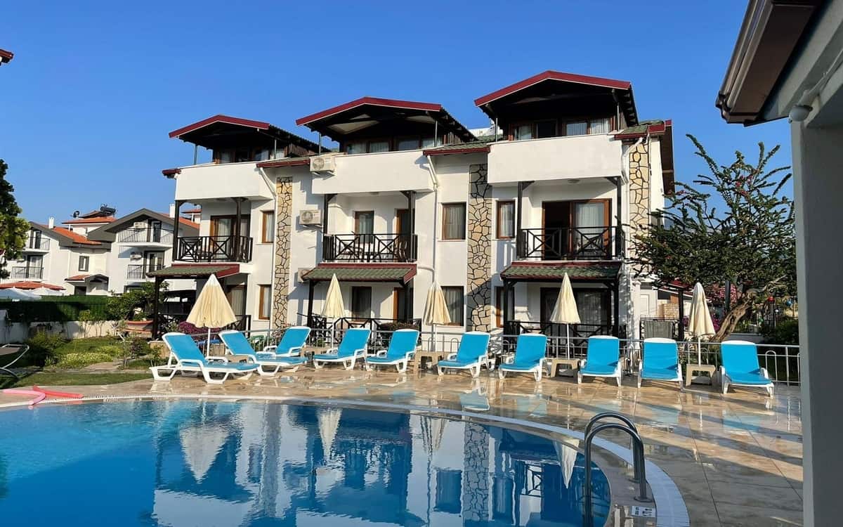 Loya Vita Hotel